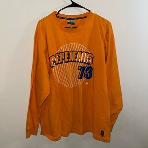 PepeJeans long sleeve shirt